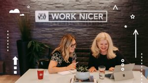 Work Nicer Coworking Calgary and Edmonton